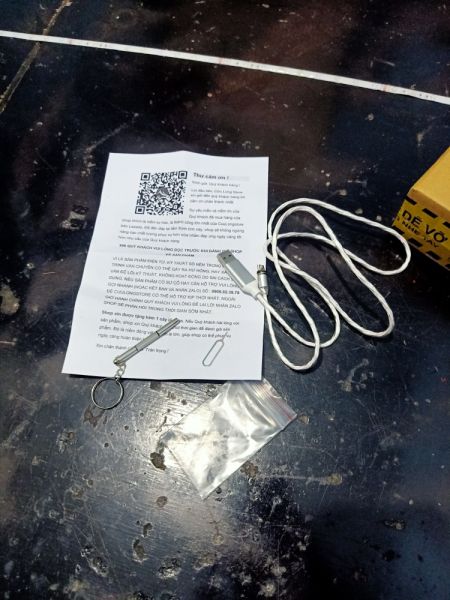 Buyer review image 1