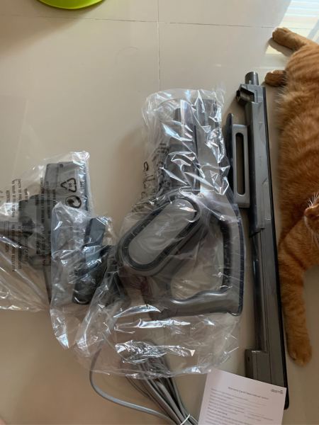 Buyer review image 1