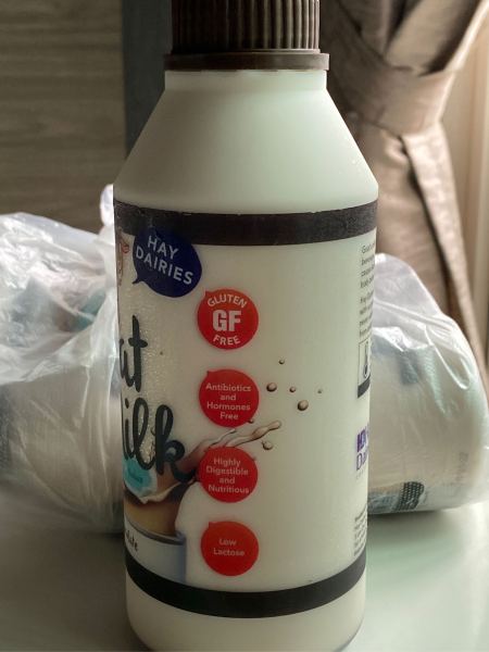 Buyer review image 2