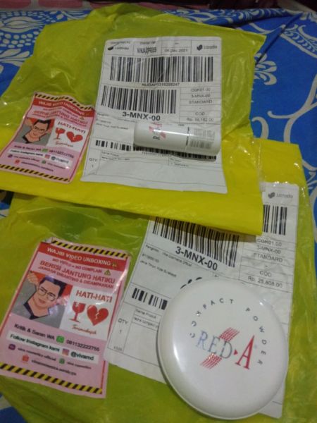 Buyer review image 1
