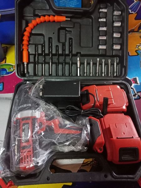 Buyer review image 1