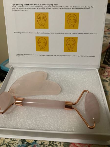 Buyer review image 2