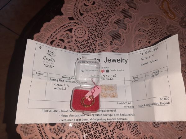Buyer review image 2