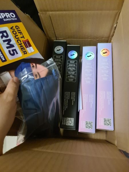 Buyer review image 1
