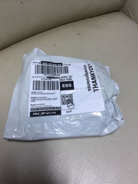 Buyer review image 1