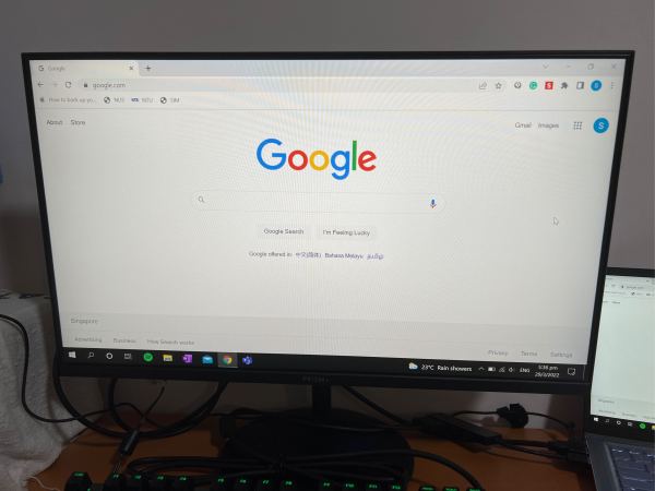 Buyer review image 1