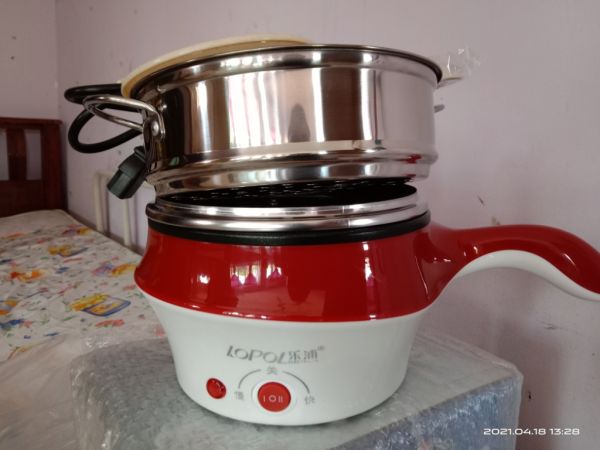 Buyer review image 1