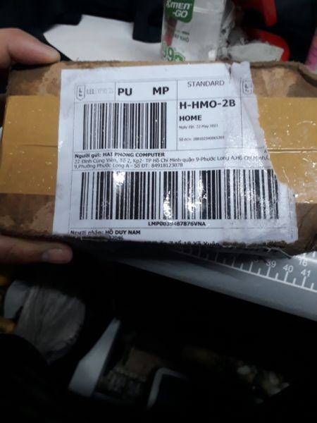 Buyer review image 3