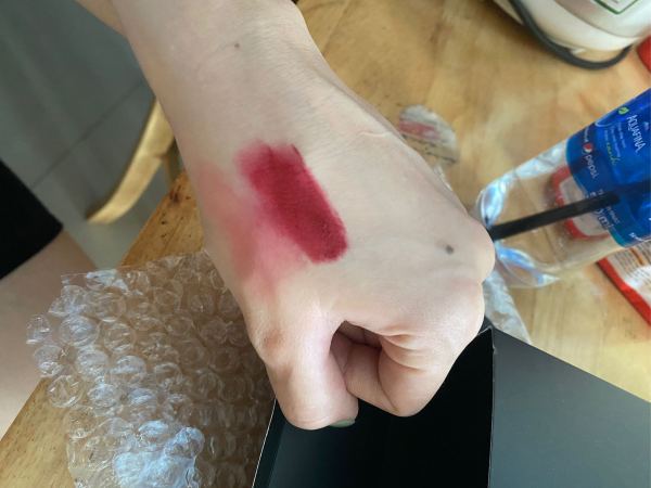 Buyer review image 1