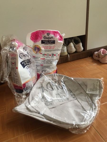Buyer review image 2