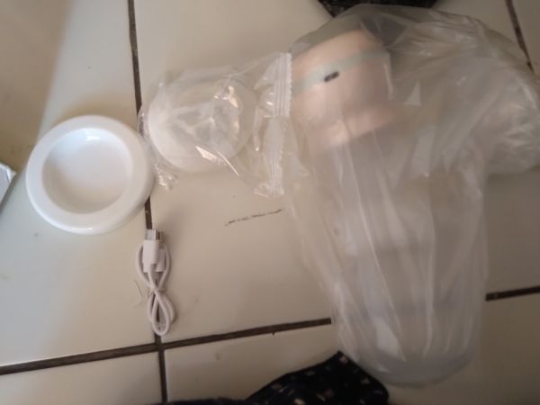 Buyer review image 3