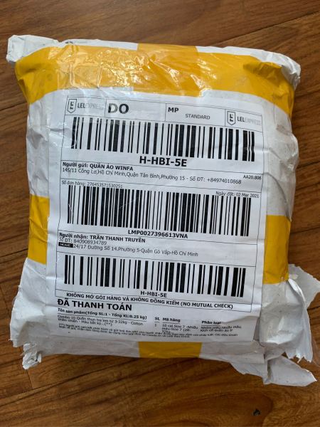 Buyer review image 3