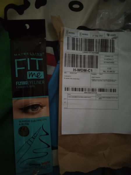 Buyer review image 1