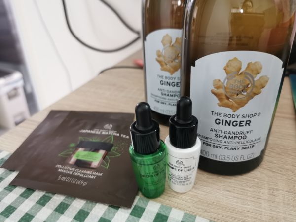 Buyer review image 1