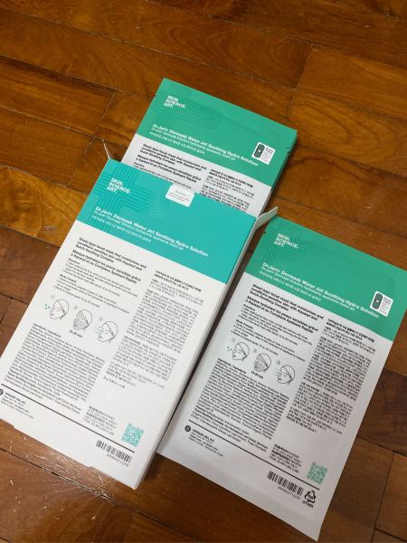 Buyer review image 2