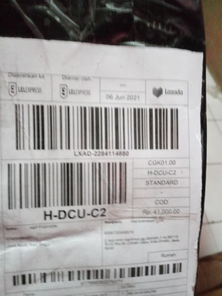 Buyer review image 1