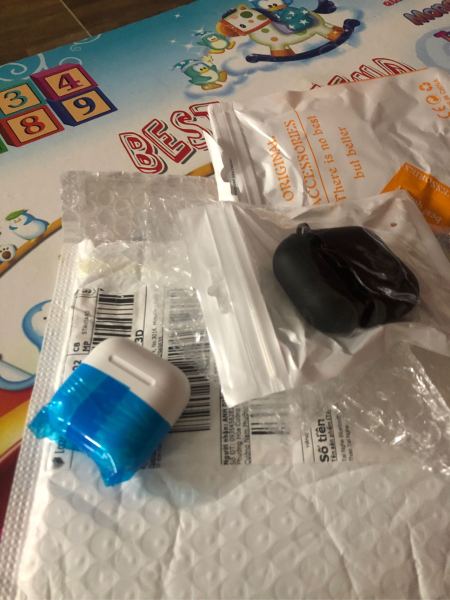 Buyer review image 1