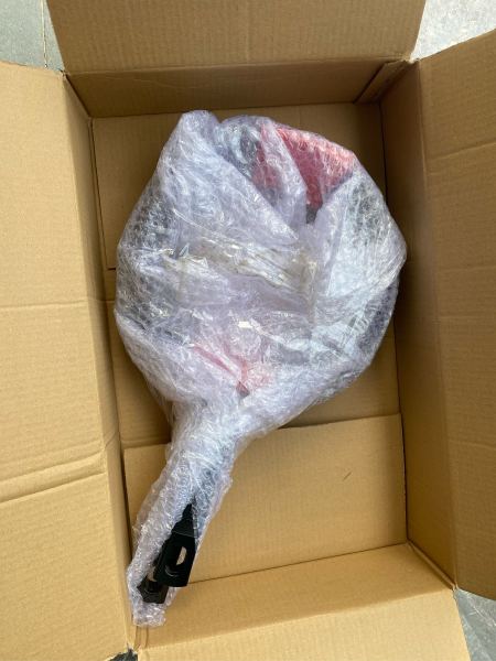 Buyer review image 2