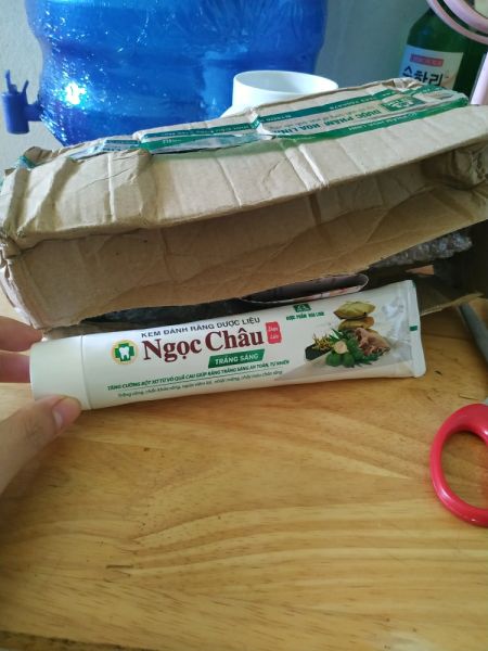 Buyer review image 1