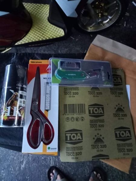 Buyer review image 1