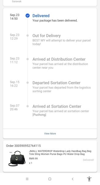 Buyer review image 3