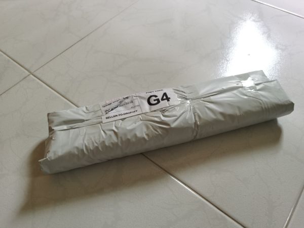 Buyer review image 1