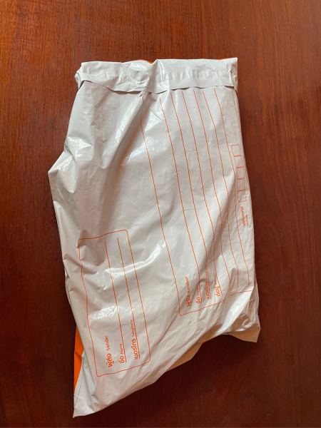 Buyer review image 2
