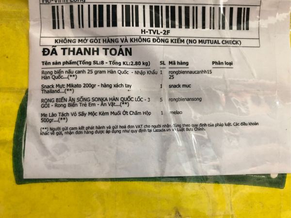 Buyer review image 1