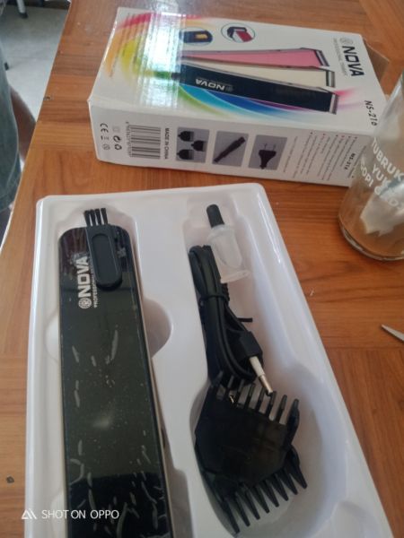 Buyer review image 2
