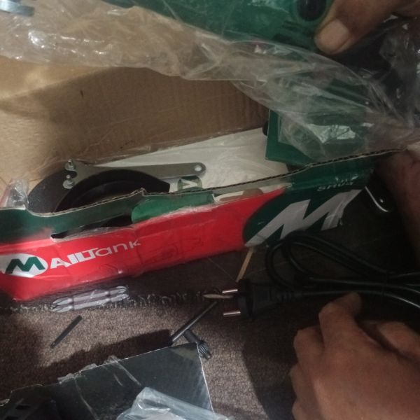 Buyer review image 2