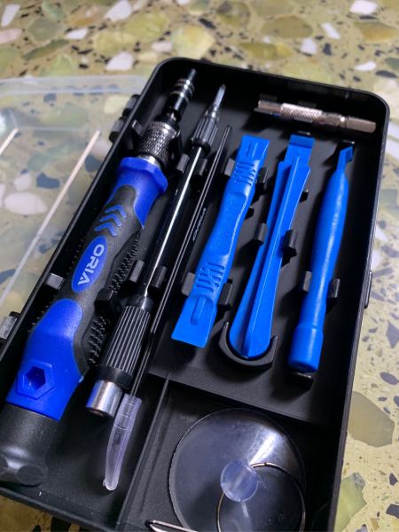 Buyer review image 2