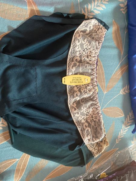 Buyer review image 2
