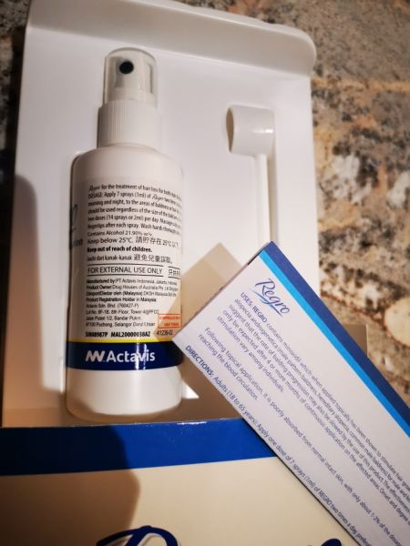 Buyer review image 2