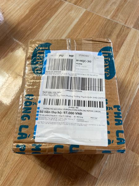 Buyer review image 1