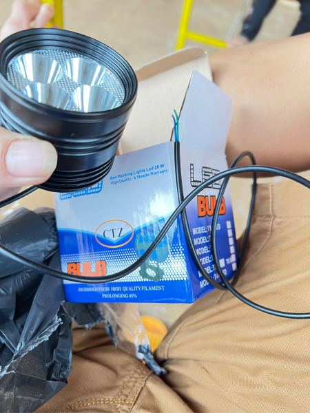 Buyer review image 1