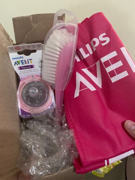 Buyer review image 2
