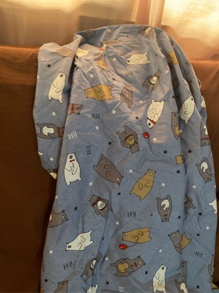 Buyer review image 1