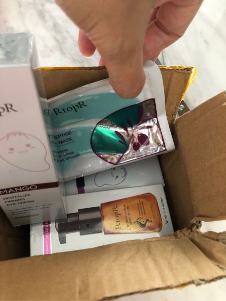 Buyer review image 2