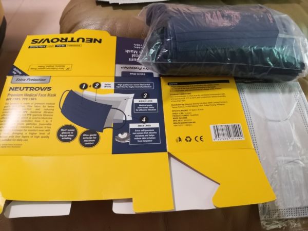 Buyer review image 2