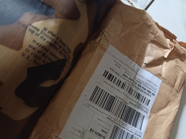 Buyer review image 2