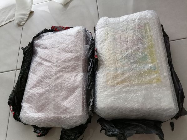 Buyer review image 1