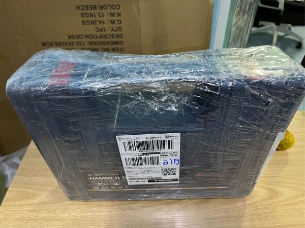 Buyer review image 1
