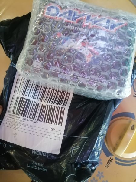 Buyer review image 1