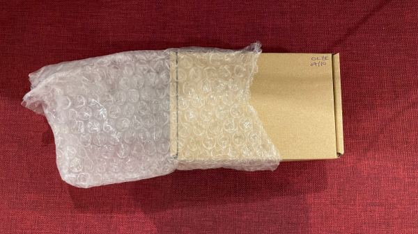 Buyer review image 2