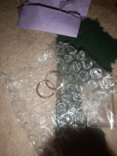 Buyer review image 1