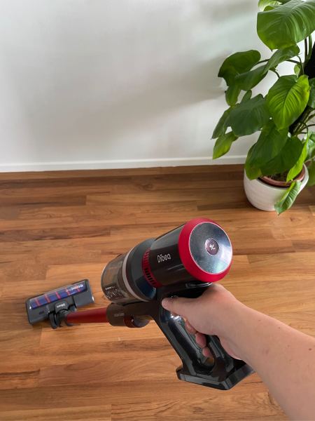 Buyer review image 1