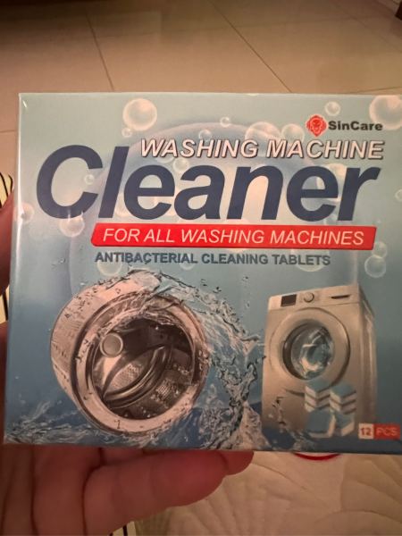 Buyer review image 2