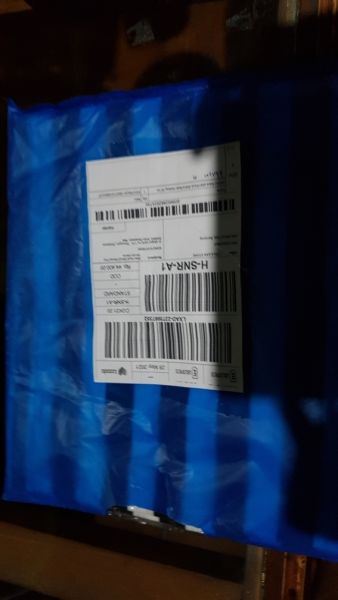 Buyer review image 2