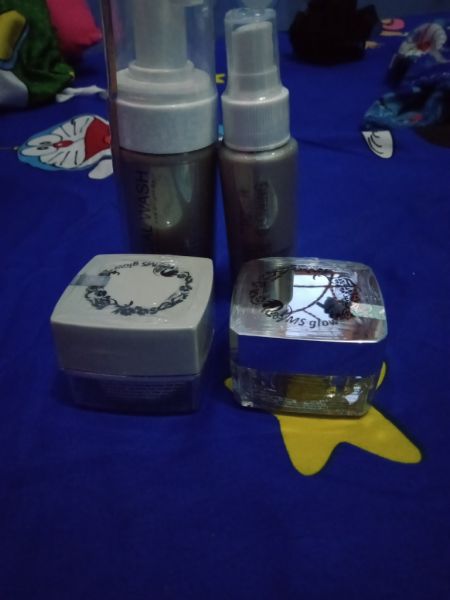 Buyer review image 1