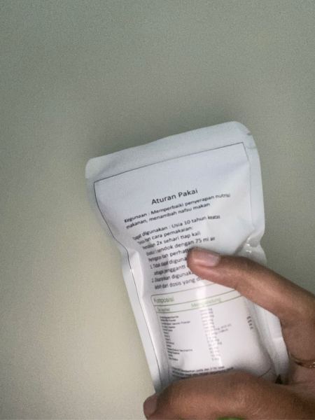 Buyer review image 2